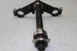 2003 KAWASAKI EX250 NINJA (#270) TRIPLE TREE STEERING STEM FORK CLAMP