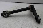 2003 KAWASAKI EX250 NINJA (#270) TRIPLE TREE STEERING STEM FORK CLAMP