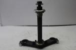 2003 KAWASAKI EX250 NINJA (#270) TRIPLE TREE STEERING STEM FORK CLAMP