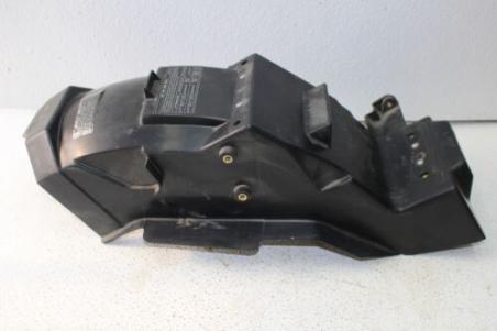 2003 KAWASAKI EX250 NINJA (#270) REAR BACK WHEEL FRONT INNDER FENDER MUD GUARD
