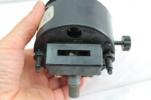1988 89 90 YAMAHA FZR400 SPEEDOMETER KILOMETERS ONLY METER GAUGE (YB37)