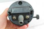 1988 89 90 YAMAHA FZR400 SPEEDOMETER KILOMETERS ONLY METER GAUGE (YB37)