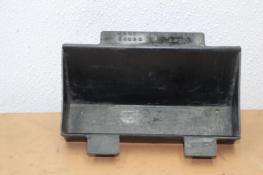 2003 KAWASAKI EX250 NINJA (#270) TOOL BOX HOLDER STORAGE 