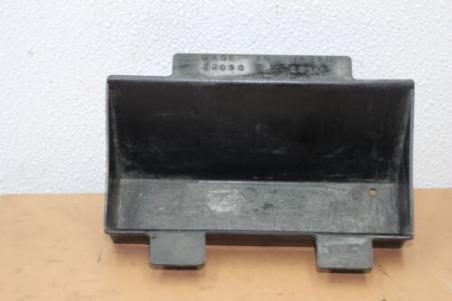 2003 KAWASAKI EX250 NINJA (#270) TOOL BOX HOLDER STORAGE 