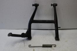 2003 KAWASAKI EX250 NINJA (#270) CENTER MAIN STAND