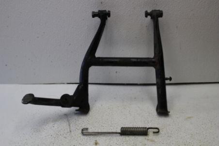 2003 KAWASAKI EX250 NINJA (#270) CENTER MAIN STAND