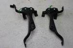 2003 KAWASAKI EX250 NINJA (#270) ENGINE MOTOR MOUNT BRACKET HOLDER STAY