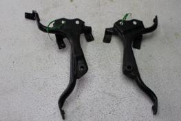 2003 KAWASAKI EX250 NINJA (#270) ENGINE MOTOR MOUNT BRACKET HOLDER STAY