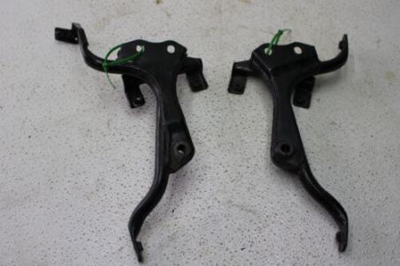 2003 KAWASAKI EX250 NINJA (#270) ENGINE MOTOR MOUNT BRACKET HOLDER STAY