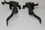 2003 KAWASAKI EX250 NINJA (#270) ENGINE MOTOR MOUNT BRACKET HOLDER STAY
