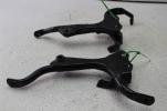 2003 KAWASAKI EX250 NINJA (#270) ENGINE MOTOR MOUNT BRACKET HOLDER STAY