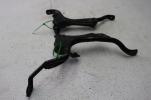 2003 KAWASAKI EX250 NINJA (#270) ENGINE MOTOR MOUNT BRACKET HOLDER STAY