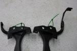 2003 KAWASAKI EX250 NINJA (#270) ENGINE MOTOR MOUNT BRACKET HOLDER STAY