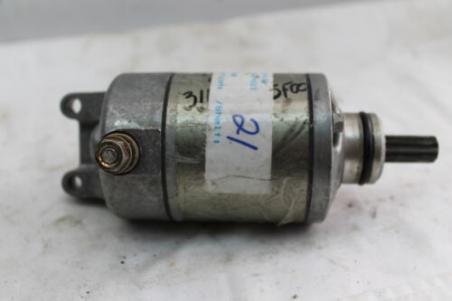 1996-2005 SUZUKI GSX-R750 GSX-R600 STARTER MOTOR (SSBS06)