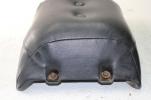 1985 YAMAHA XJ700 MAXIM X (#293) REAR PASSENGER SEAT (YTS37)