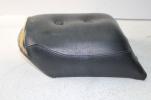 1985 YAMAHA XJ700 MAXIM X (#293) REAR PASSENGER SEAT (YTS37)