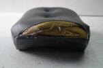 1985 YAMAHA XJ700 MAXIM X (#293) REAR PASSENGER SEAT (YTS37)