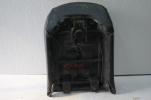 1985 YAMAHA XJ700 MAXIM X (#293) REAR PASSENGER SEAT (YTS37)