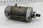 1978-1982 HONDA CB400 CM400 HAWK HONDAMATIC CUSTOM STARTER MOTOR (HSBS16)
