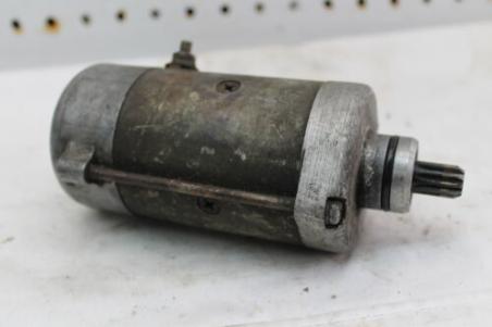 1978-1982 HONDA CB400 CM400 HAWK HONDAMATIC CUSTOM STARTER MOTOR (HSBS16)