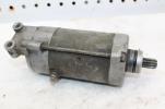 1978-1982 HONDA CB400 CM400 HAWK HONDAMATIC CUSTOM STARTER MOTOR (HSBS16)