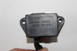 KAWASAKI VN750 KZ750 ZX1100 ZX550 ZL900 EN454 RESERVE LIGHTING DEVICE (TOE113A)