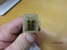 KAWASAKI VN750 KZ750 ZX1100 ZX550 ZL900 EN454 RESERVE LIGHTING DEVICE (TOE113A)