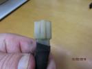 KAWASAKI VN750 KZ750 ZX1100 ZX550 ZL900 EN454 RESERVE LIGHTING DEVICE (TOE113A)