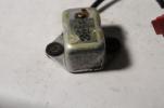 KAWASAKI KH400 MACH VOLTAGE REGULATOR RECTIFIER (TOVR17)