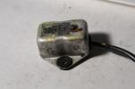 KAWASAKI KH400 MACH VOLTAGE REGULATOR RECTIFIER (TOVR17)