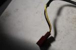 KAWASAKI KH400 MACH VOLTAGE REGULATOR RECTIFIER (TOVR17)