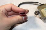 KAWASAKI KH400 MACH VOLTAGE REGULATOR RECTIFIER (TOVR17)