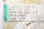 KAWASAKI KZ550 IGNITION COIL ZC006 (TOIC77)