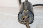 KAWASAKI KZ650 IGNITION COIL ZC002 (TOIC106)