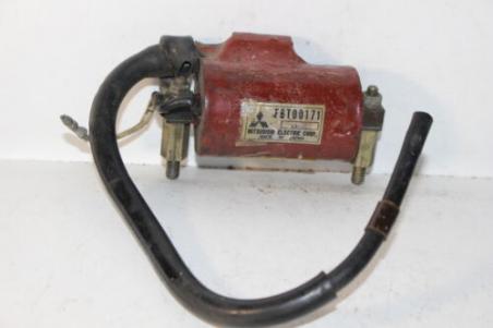 KAWASAKI H2 H1 MACH IGNITION COIL F6T00171 (TOIC115)