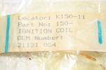 KAWASAKI H2 H1 MACH IGNITION COIL F6T00171 (TOIC115)
