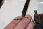 KAWASAKI H2 H1 MACH IGNITION COIL F6T00171 (TOIC115)