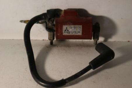 KAWASAKI KH500 IGNITION COIL F6T00174 (TOIC144)