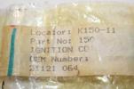 KAWASAKI KH500 H1 IGNITION COIL F6T00171 (TOIC233)