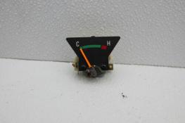 1982 YAMAHA VISION XZ550 XZ550RJ WATER PUMP TEMPERATURE METER GAUGE (YTGU03) 