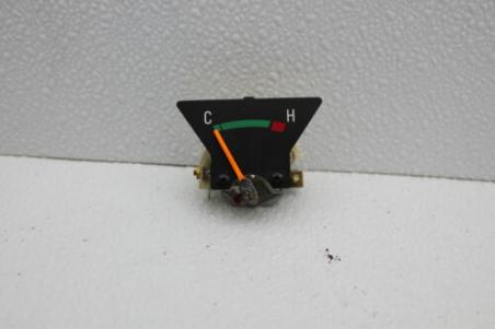 1982 YAMAHA VISION XZ550 XZ550RJ WATER PUMP TEMPERATURE METER GAUGE (YTGU03) 