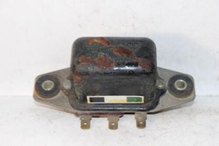 HONDA CB400 CB350 VOLTAGE REGULATOR RECTIFIER 026000-2280 (TOVR222)