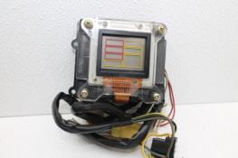 1982 YAMAHA XJ1100 82 83 XJ650 INSTRUMENT PRINT BOARD ASSEMBLY (YTGU19)