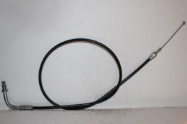 KAWASAKI KZ750 THROTTLE CABLE 'CLOSING' 12-125 (TOC04)