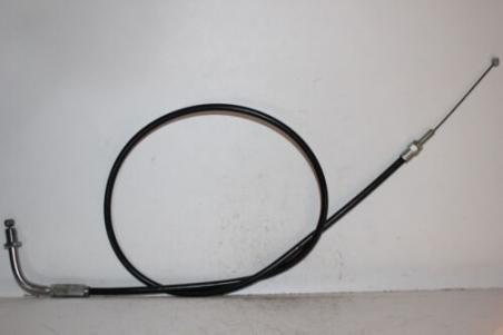 KAWASAKI KZ750 THROTTLE CABLE 'CLOSING' 12-125 (TOC04)