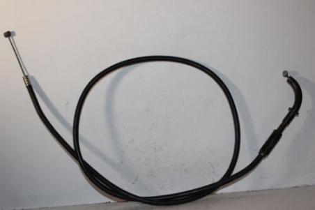 KAWASAKI KZ1000 KZ1100 THROTTLE CABLE LINE 12-111 (TOC07)