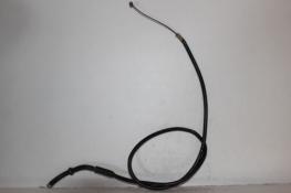 KAWASAKI GPZ KZ550 THROTTLE CABLE LINE (TOC16)