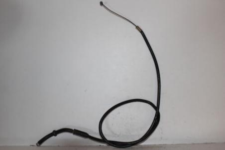 KAWASAKI GPZ KZ550 THROTTLE CABLE LINE (TOC16)