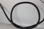1983 KAWASAKI GPZ EX305 THROTTLE CABLE LINE (TOC20)
