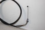 1983 KAWASAKI GPZ EX305 THROTTLE CABLE LINE (TOC20)
